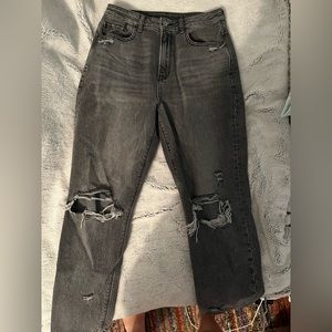 American eagle jeans, size 8 short